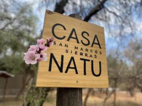 Casa Natu- Naturaleza
